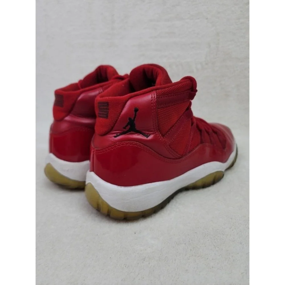 Size‎ 6Y Jordan 11 Retro High Win Like '96